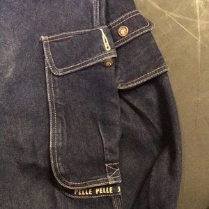 Pelle Pelle Jeans - Vintage Pelle Pelle Jeans Pelle Pelle Jeans - Vintage Pelle Pelle Jeans